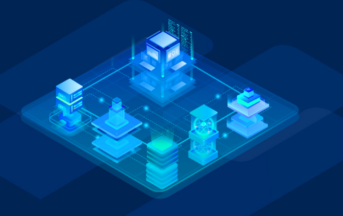 易彩堂官网云海服务器虚拟化系统InCloud Sphere