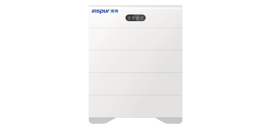 易彩堂官网堆叠式户用储能产品5kWh/10kWh