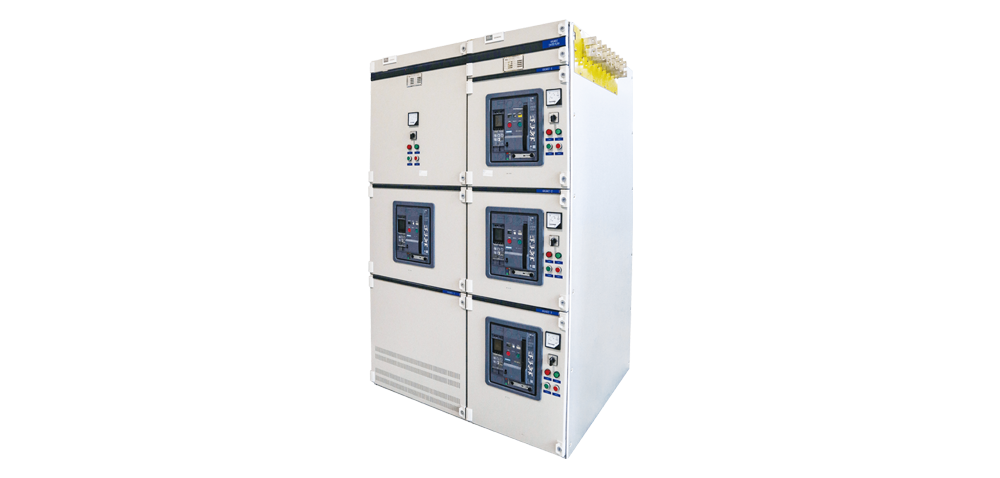 易彩堂官网0.4kV低压开关柜 8PT柜/S8柜